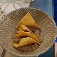 Entrante-gratis at VEGA - Alamo in Madrid