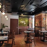 Interior at VEGA - Alamo in Madrid