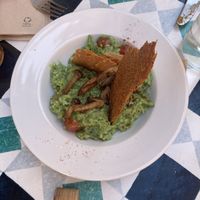   at VEGA - Alamo in Madrid