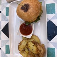   at VEGA - Alamo in Madrid