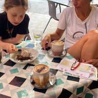   at VEGA - Alamo in Madrid