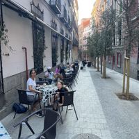   at VEGA - Alamo in Madrid