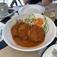   at VEGA - Alamo in Madrid