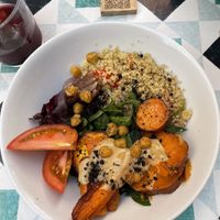   at VEGA - Alamo in Madrid