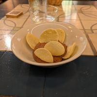 Muhamara at VEGA - Alamo in Madrid