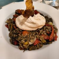  at VEGA - Alamo in Madrid