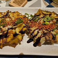  at VEGA - Alamo in Madrid