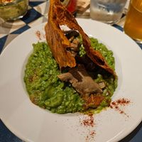  at VEGA - Alamo in Madrid