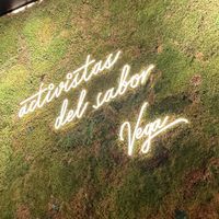   at VEGA - Alamo in Madrid