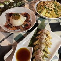   at VEGA - Alamo in Madrid