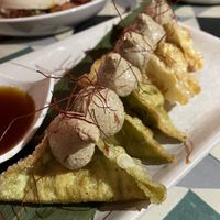   at VEGA - Alamo in Madrid