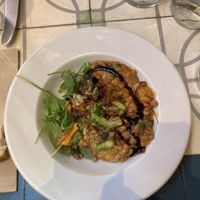   at VEGA - Alamo in Madrid