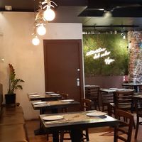  at VEGA - Alamo in Madrid