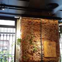  at VEGA - Alamo in Madrid