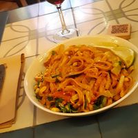  at VEGA - Alamo in Madrid