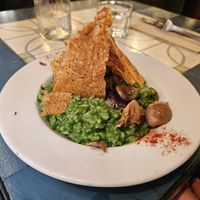  at VEGA - Alamo in Madrid