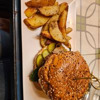  at VEGA - Alamo in Madrid