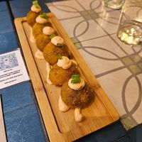  at VEGA - Alamo in Madrid