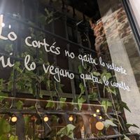  at VEGA - Alamo in Madrid