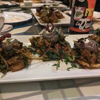 Ragú malgache at VEGA - Alamo in Madrid