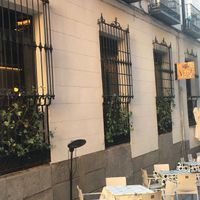   at VEGA - Alamo in Madrid