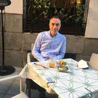   at VEGA - Alamo in Madrid