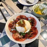  at VEGA - Alamo in Madrid