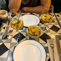  at VEGA - Alamo in Madrid