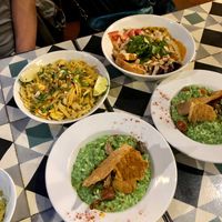  at VEGA - Alamo in Madrid