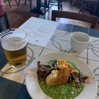   at VEGA - Alamo in Madrid