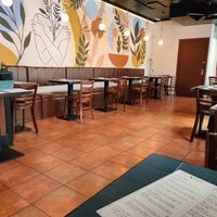  at VEGA - Alamo in Madrid