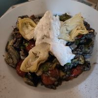  at VEGA - Alamo in Madrid