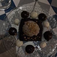   at VEGA - Alamo in Madrid