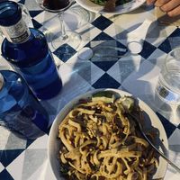 pad thai  at VEGA - Alamo in Madrid