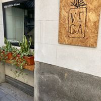  at VEGA - Alamo in Madrid