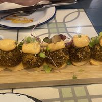   at VEGA - Alamo in Madrid