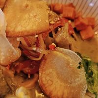 Ceviche at VEGA - Alamo in Madrid