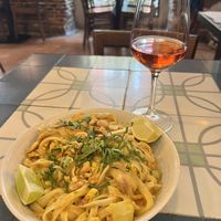   at VEGA - Alamo in Madrid