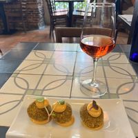   at VEGA - Alamo in Madrid