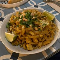 Pad Thai   at VEGA - Alamo in Madrid