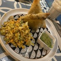 Pastela Marroquí   at VEGA - Alamo in Madrid