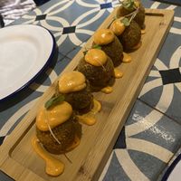 Croquetas   at VEGA - Alamo in Madrid