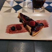  at VEGA - Alamo in Madrid