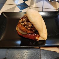  at VEGA - Alamo in Madrid