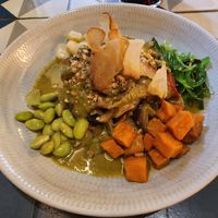  at VEGA - Alamo in Madrid