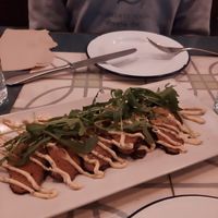  at VEGA - Alamo in Madrid