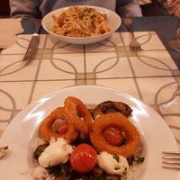  at VEGA - Alamo in Madrid