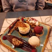  at VEGA - Alamo in Madrid