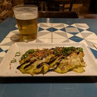  at VEGA - Alamo in Madrid