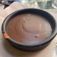 Day desert  at VEGA - Alamo in Madrid